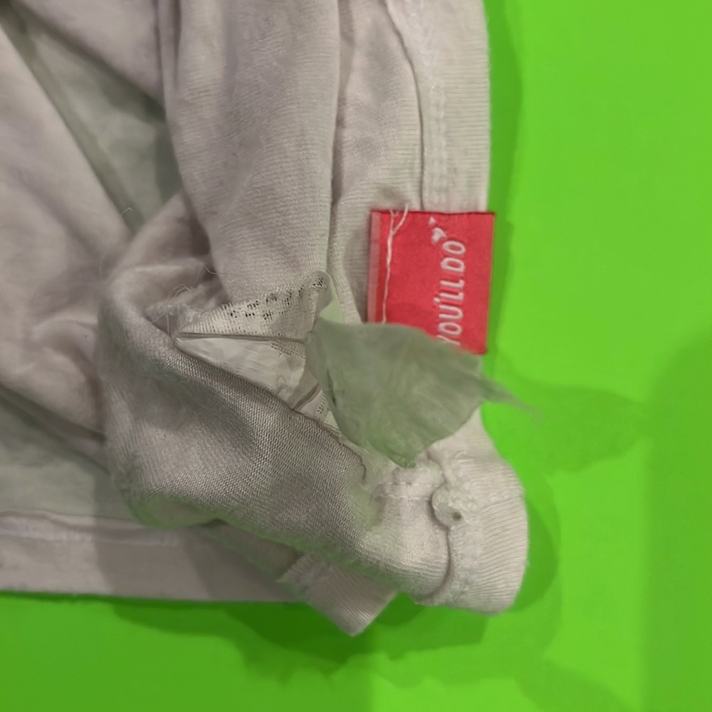 O-Mighty Spaghetti Tank 💥Rare Find Y2K - Picture 12 of 14
